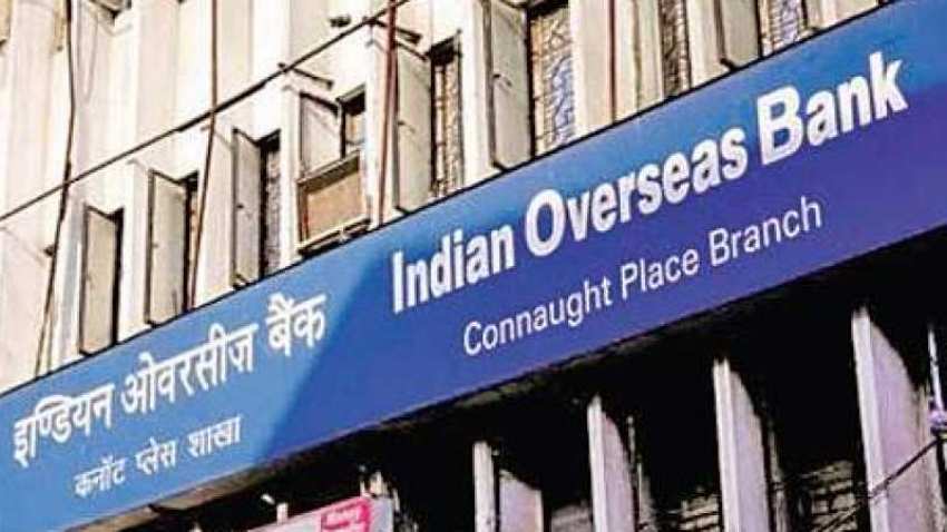 Modi 2.0 government hikes Indian Overseas Bank authorised capital by Rs 5,000 crore Modi 2.0 government hikes Indian Overseas Bank authorised capital by Rs 5,000 crore