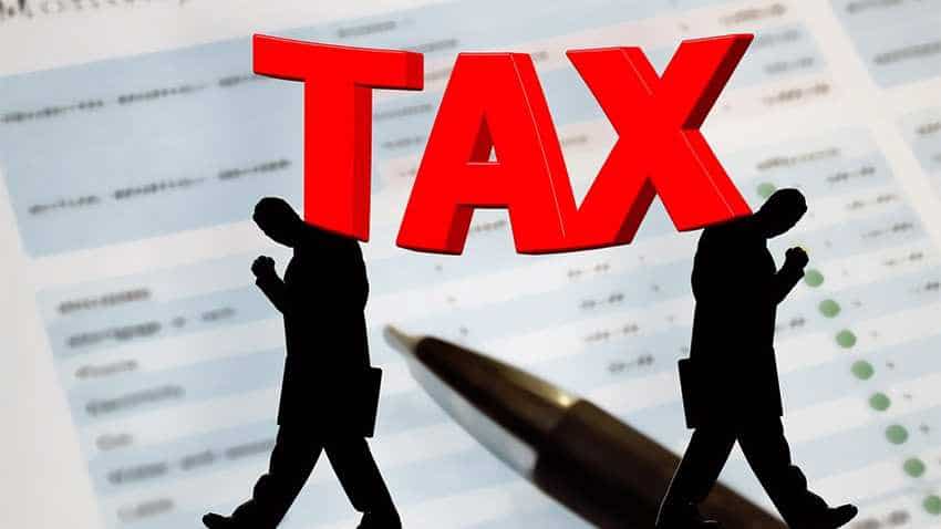 Income Tax alert! How to download Form 26AS for filing ITR, step by step guide Income Tax alert! How to download Form 26AS for filing ITR, step by step guide