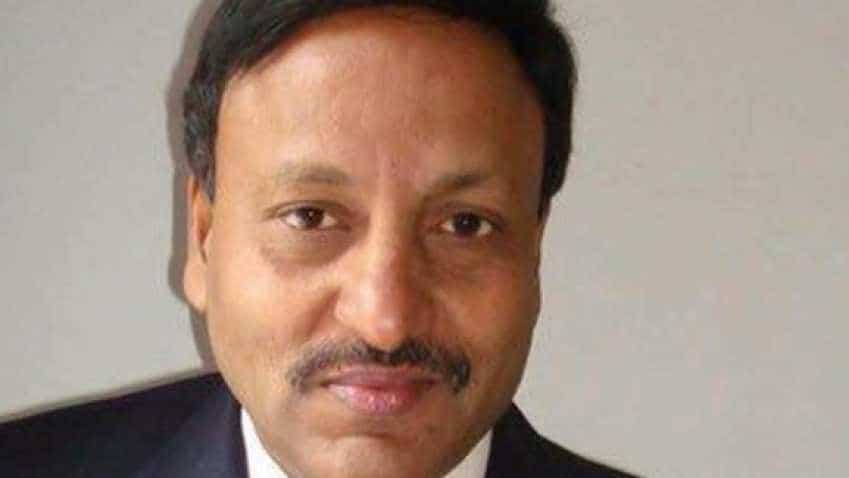 Rajiv Kumar appointed new Finance Secretary by Modi government as SC Garg replacement