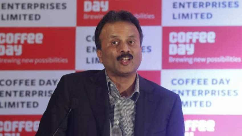 VG Siddhartha&#039;s body recovered from Netravati river 