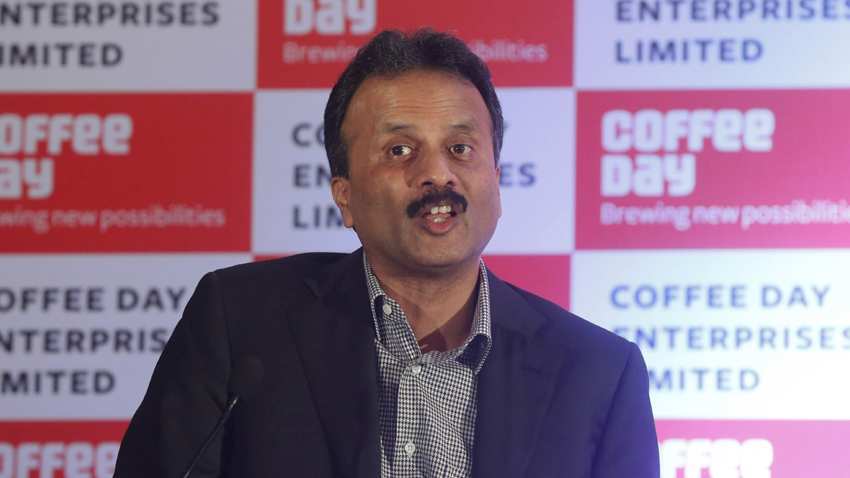 VG Siddhartha found dead: Was Cafe Coffee Day owner harassed by Income Tax dept? Taxman says this VG Siddhartha found dead: Was Cafe Coffee Day owner harassed by Income Tax dept? Taxman says this