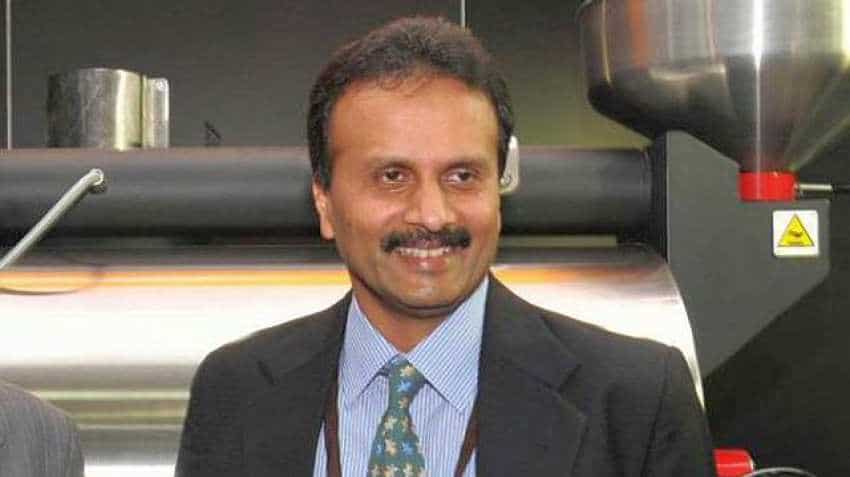 When VG Siddhartha driver did U-turn in the rain for Cafe Coffee Day founder