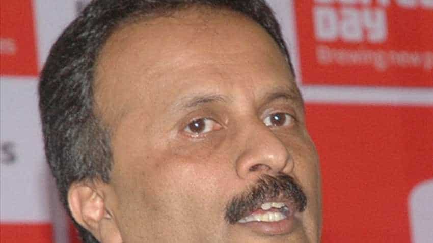 RIP Siddhartha: All Cafe Coffee Day (CCD) outlets to stay shut today as mark of respect for India's Coffee King RIP Siddhartha: All Cafe Coffee Day (CCD) outlets to stay shut today as mark of respect for India's Coffee King