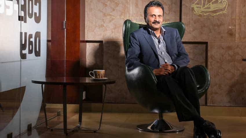 After VG Siddhartha body found floating in river, this is what top cop said about Cafe Coffee Day owner's case - 5 points After VG Siddhartha body found floating in river, this is what top cop said about Cafe Coffee Day owner's case - 5 points