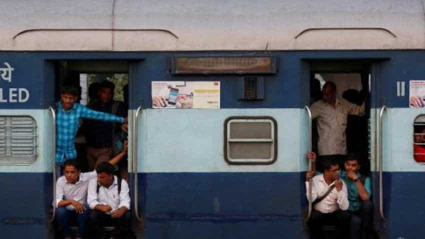 After row, Indian Railways says not 'sack' 3 lakh employees, will hire 2.8 lakh new ones After row, Indian Railways says not 'sack' 3 lakh employees, will hire 2.8 lakh new ones