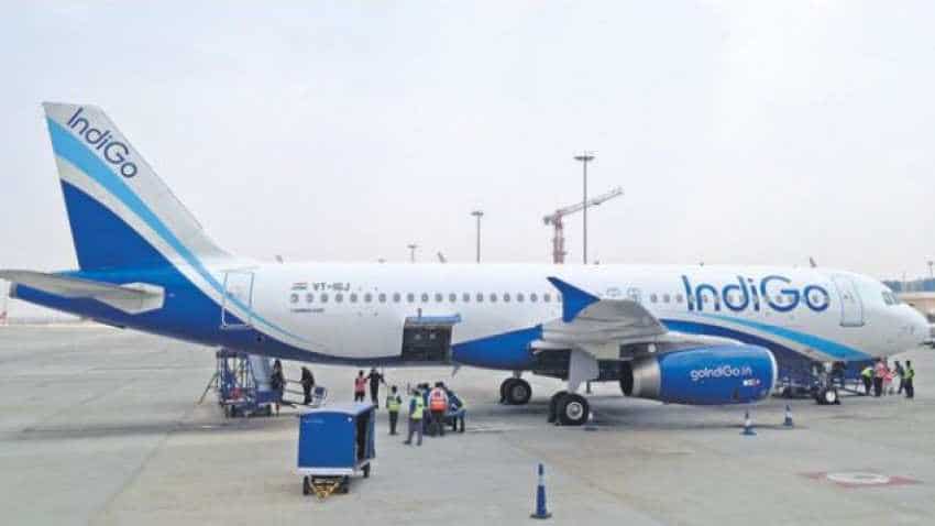 IndiGo anniversary sale: Domestic flights ticket starting at Rs 999, overseas fare at Rs 3,499