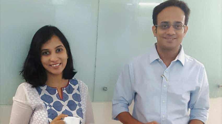 Delhi-based startup, Progcap secures Series A funding of $5 million, led by Sequoia India Delhi-based startup, Progcap secures Series A funding of $5 million, led by Sequoia India