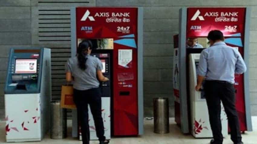 How to make money in stocks: Axis Bank can add whopping 37% returns! Experts call the shots How to make money in stocks: Axis Bank can add whopping 37% returns! Experts call the shots