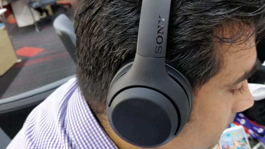 sony wh xb900n headphones review