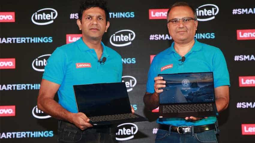Lenovo launches AI-enabled Yoga S940 laptop priced at Rs 1,39,990: Check features, where to buy
