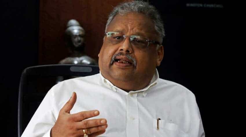 Rakesh Jhunjhunwala wealth drops by 16%, but this did not stop his buying spree! These 6 stocks found more love from Dalal Street king Rakesh Jhunjhunwala wealth drops by 16%, but this did not stop his buying spree! These 6 stocks found more love from Dalal Street king