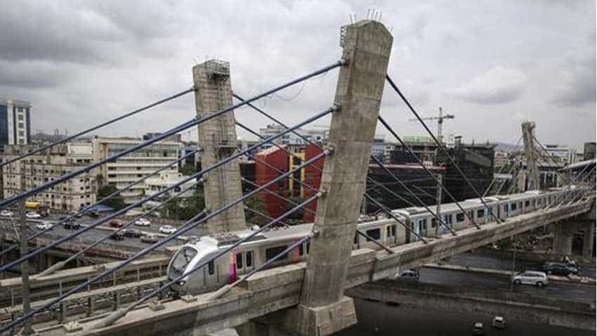 Mumbai Metro alert! This may prove a shot in arm for crowd management, connectivity Mumbai Metro alert! This may prove a shot in arm for crowd management, connectivity