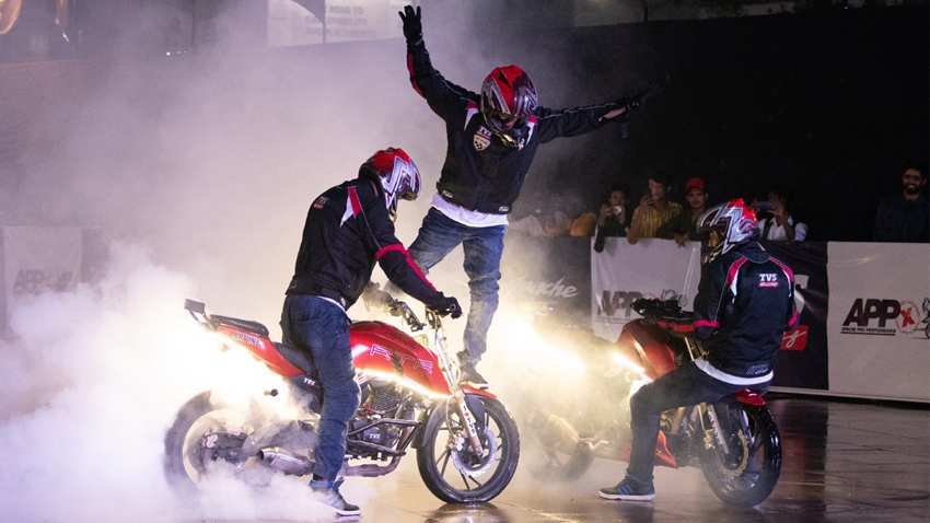 Biking enthusiast? This is one event you must know about Biking enthusiast? This is one event you must know about
