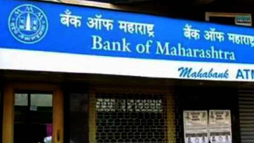 Tragedy at Bank of Maharashtra! Huge ceiling slab falls in branch, one killed, 10 injured