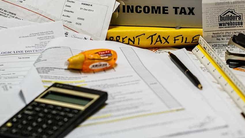 ITR Filing RELIEF! 'e-Filing Lite' facility launched for taxpayers - What it is? How it helps? How to access it? ITR Filing RELIEF! 'e-Filing Lite' facility launched for taxpayers - What it is? How it helps? How to access it?