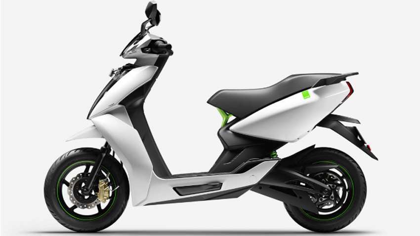 ather e bike price