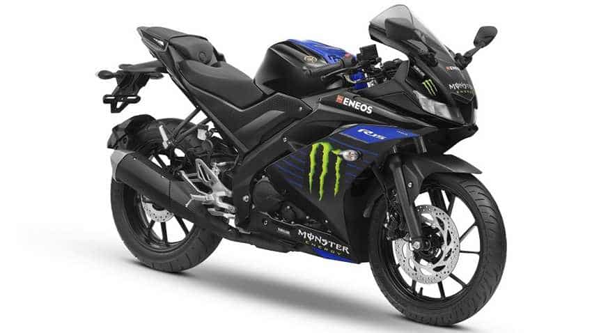 Vroom! New series of Monster Energy Yamaha Moto GP Limited Edition 2019 is here - Details