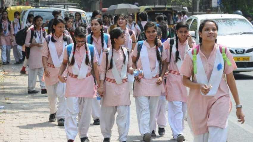 JAC Jharkhand Board class 9 special result 2019 declared - Here are details JAC Jharkhand Board class 9 special result 2019 declared - Here are details