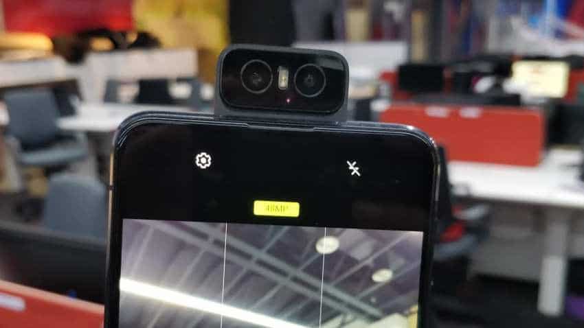 Asus 6Z review: Coolest camera EVER on the flagship we really deserve Asus 6Z review: Coolest camera EVER on the flagship we really deserve