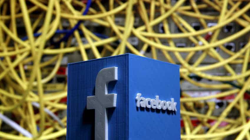 Facebook suspends over 350 accounts, says it dismantles covert influence campaign tied to Saudi government