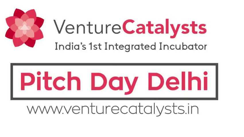 Venture Catalysts launches India's first accelerator VC to identify early stage start-ups Venture Catalysts launches India's first accelerator VC to identify early stage start-ups