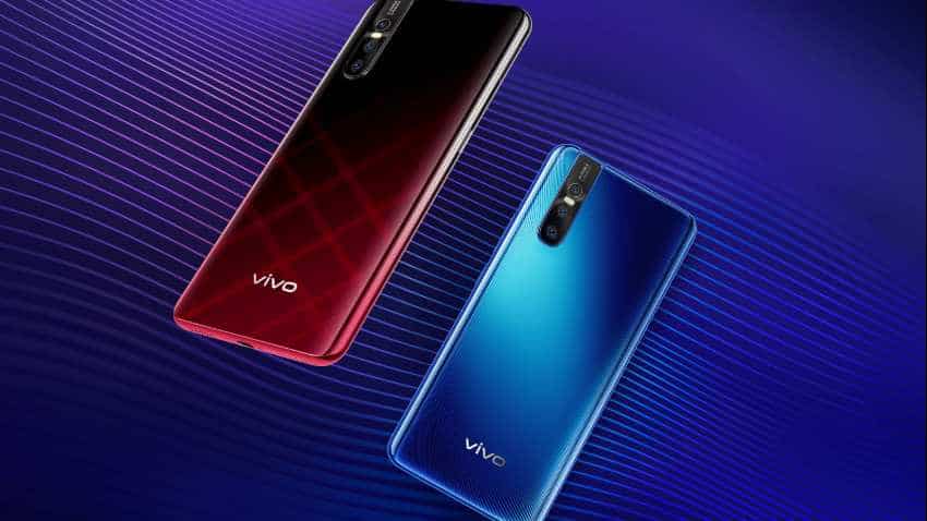 Vivo V15 Pro gets cheaper by Rs 3,000 in India: This is how much it costs now Vivo V15 Pro gets cheaper by Rs 3,000 in India: This is how much it costs now