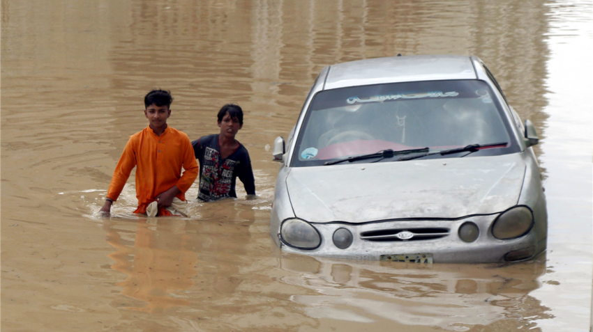 IMD forecast today: Very heavy rainfall in Ratnagiri, Sindhudurg districts for next three days likely