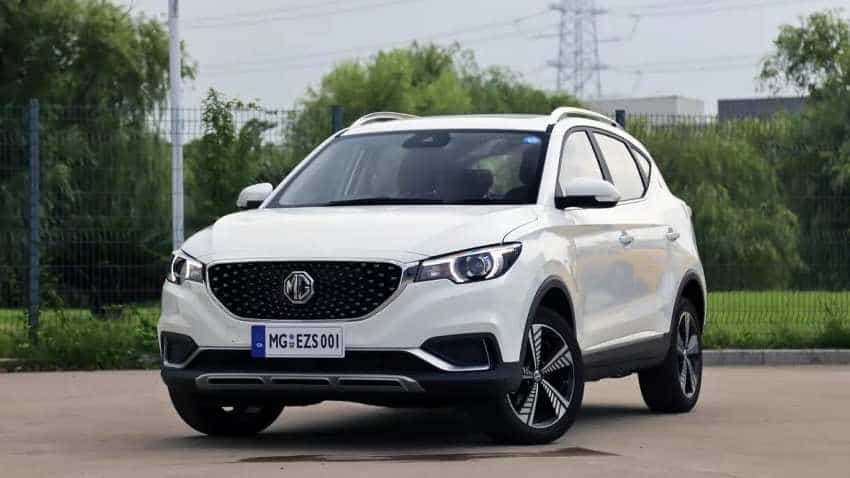 Fortune 500 Auto Companies List: Big achievement for MG Motor India's parent firm SAIC Fortune 500 Auto Companies List: Big achievement for MG Motor India's parent firm SAIC