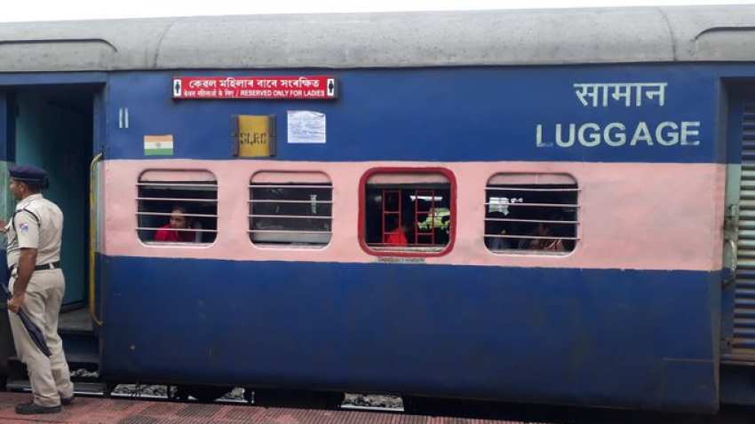 Indian Railways set to do a Delhi metro, roll out separate coaches