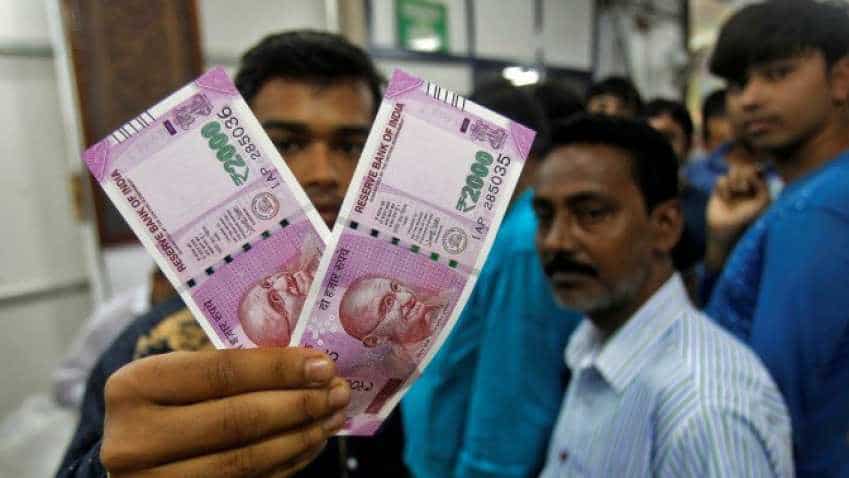 7th Pay Commission latest news today: Big Dussehra GIFT! These 4 lakh staffers and pensioners get a double benefit 7th Pay Commission latest news today: Big Dussehra GIFT! These 4 lakh staffers and pensioners get a double benefit