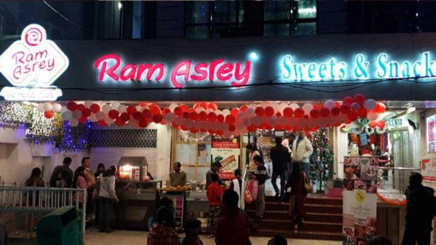 Google effect: Lucknow-based Ram Asrey woman diffusing Wazid Ali Shah&#039;s food legacy