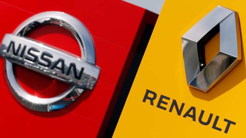 Nissan wants Renault to reduce its 43% stake to revive Renault-FCA deal talks: Report