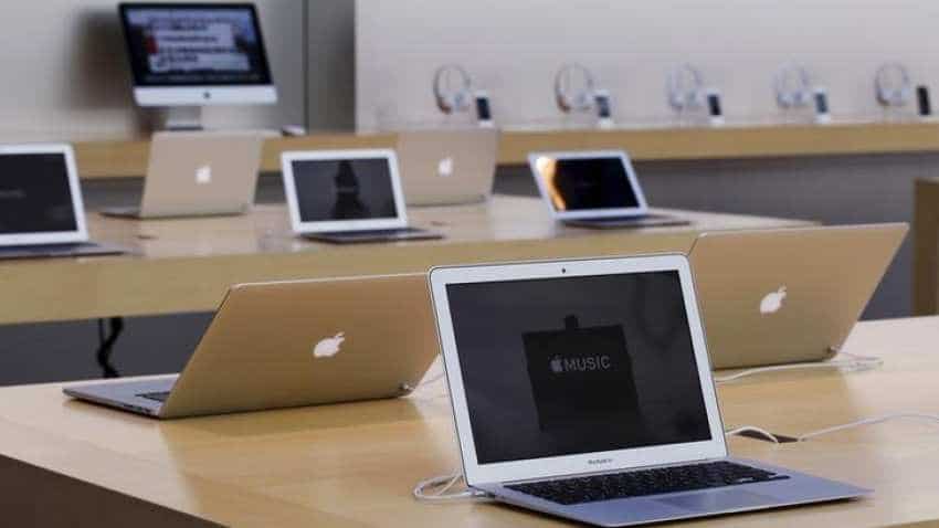 Apple to launch 5G-enable MacBook models in second half of 2020