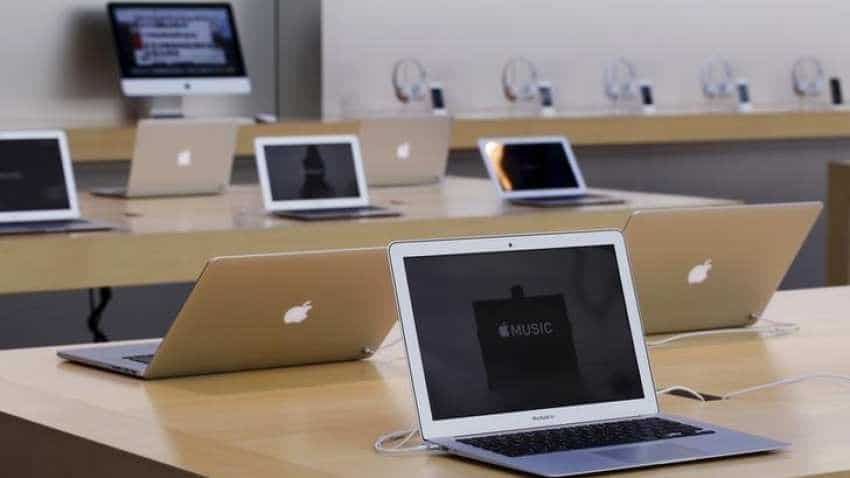 Apple to launch 5G-enable MacBook models in second half of 2020 Apple to launch 5G-enable MacBook models in second half of 2020