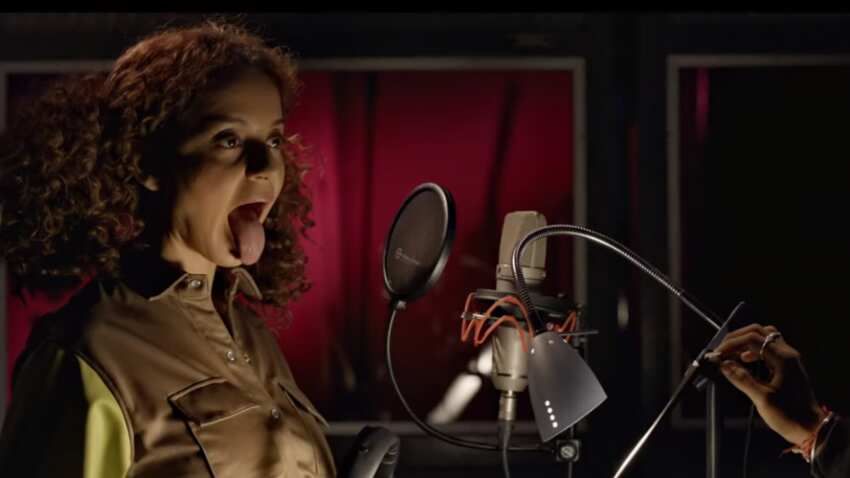 Judgementall Hai Kya Box Office collection: Kangana Ranaut, Rajkumar Rao film done and dusted in its second week! Judgementall Hai Kya Box Office collection: Kangana Ranaut, Rajkumar Rao film done and dusted in its second week!