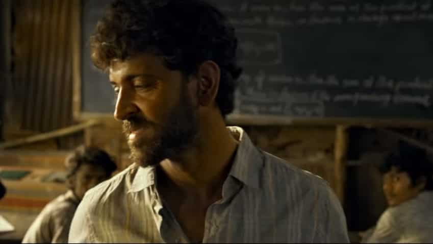 Super 30 box office collection: No sign of slowing down for this Hrithik Roshan film!