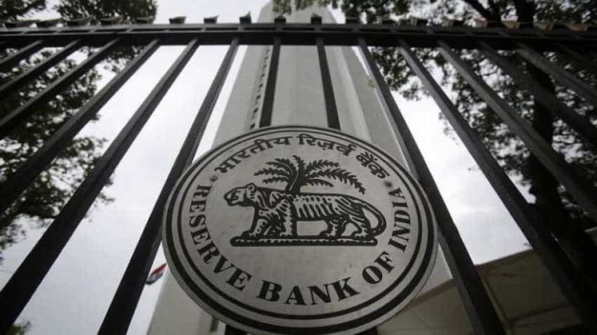 RBI imposes upto Rs 1.5 crore fine on Oriental Bank of Commerce, SBI, BoB, PNB RBI imposes upto Rs 1.5 crore fine on Oriental Bank of Commerce, SBI, BoB, PNB