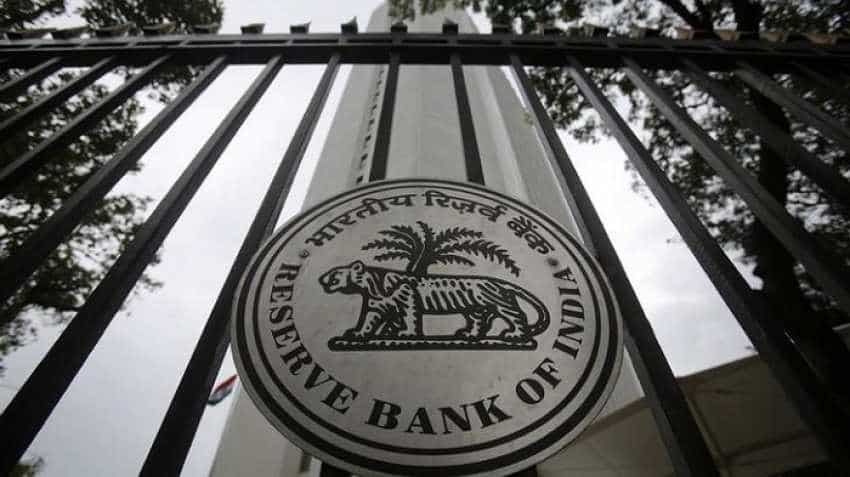 RBI imposes upto Rs 1.5 crore fine on Oriental Bank of Commerce, SBI, BoB, PNB 