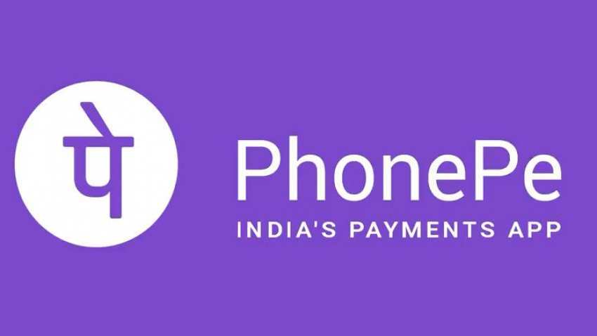 PhonePe hits $95 billion annual total payment volume rate