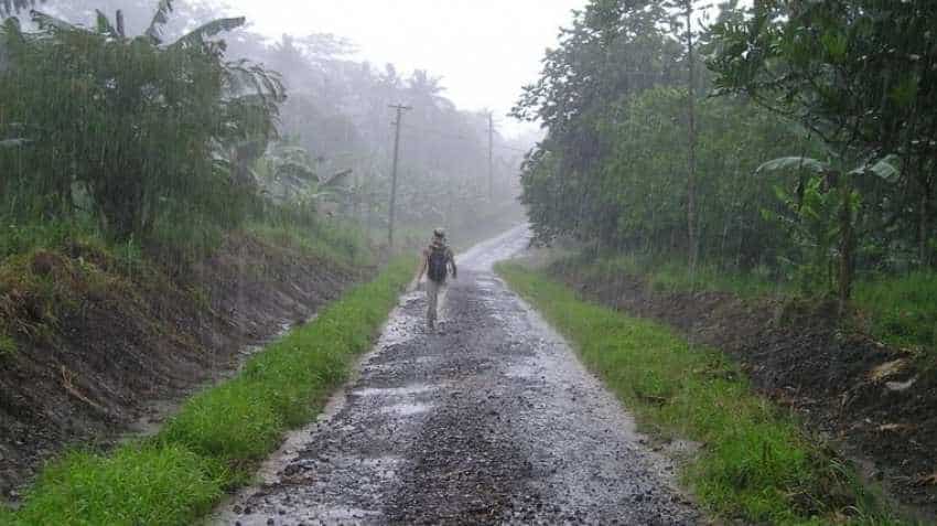 Weather Update: Mumbai rains continue to make life tough; alert in Goa and Himachal