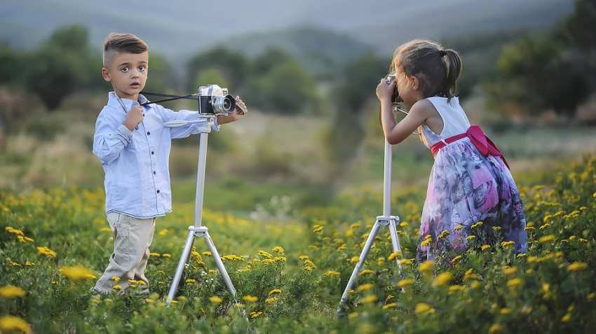 Happy Friendship Day 2019: Unconventional gifts ideas to surprise your 'partner-in-crime' Happy Friendship Day 2019: Unconventional gifts ideas to surprise your 'partner-in-crime'