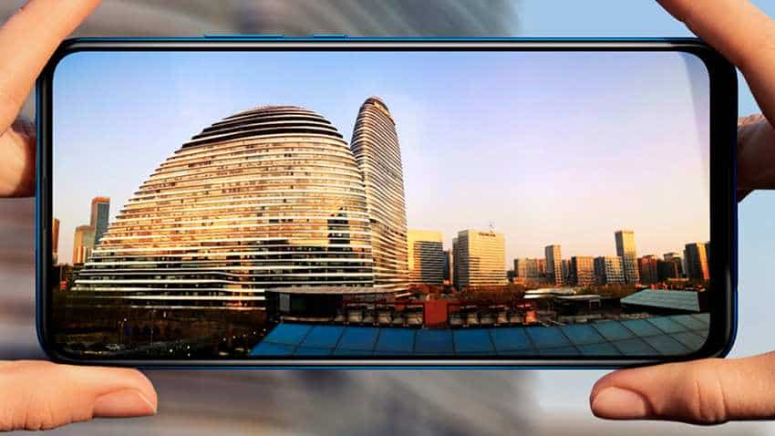 Huawei Y9 Prime pre-booking starts today: Free BT headphones, 15600 mAh powerbank, MORE - Full list of offers Huawei Y9 Prime pre-booking starts today: Free BT headphones, 15600 mAh powerbank, MORE - Full list of offers