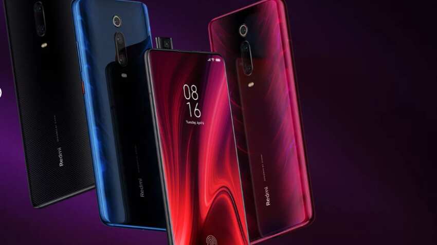 Redmi K20, K20 Pro to go on sale: Check price, features details here
