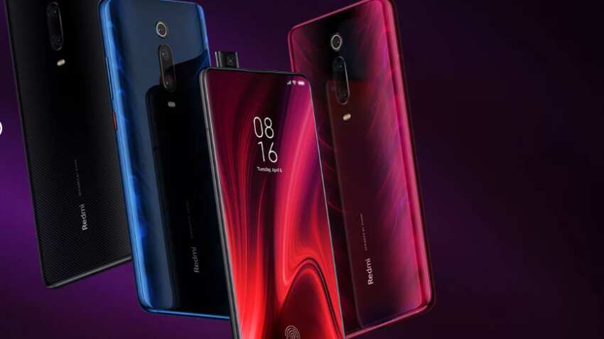 Redmi K20, K20 Pro to go on sale: Check price, features details here Redmi K20, K20 Pro to go on sale: Check price, features details here