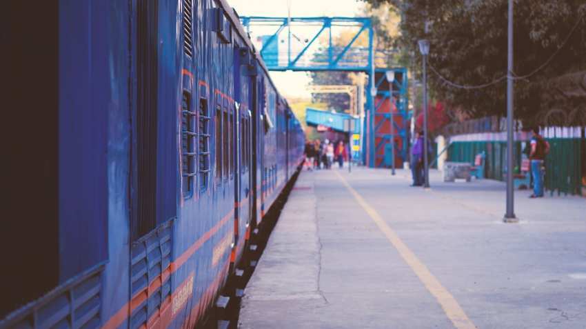 IRCTC Fraud Alert! Save your money! Don&#039;t do these things, not even a Google search, says official advisory