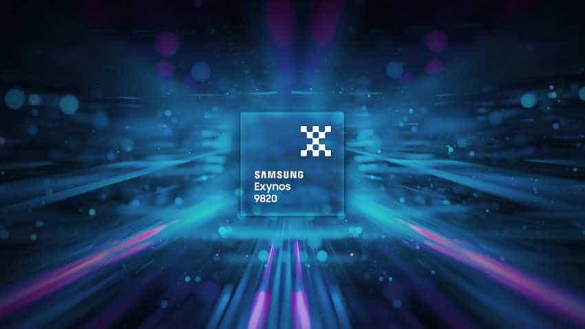 Samsung to unveil powerful new Exynos processor on August 7, likely to power Galaxy Note 10 series