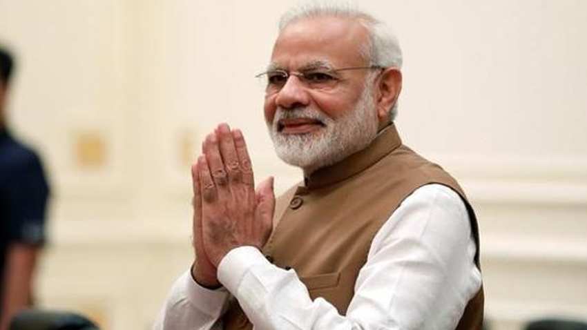 Narendra Modi speech on Jammu and Kashmir issue: After Amit Shah announces scrapping of Article 370, PM to speak on historic step Narendra Modi speech on Jammu and Kashmir issue: After Amit Shah announces scrapping of Article 370, PM to speak on historic step