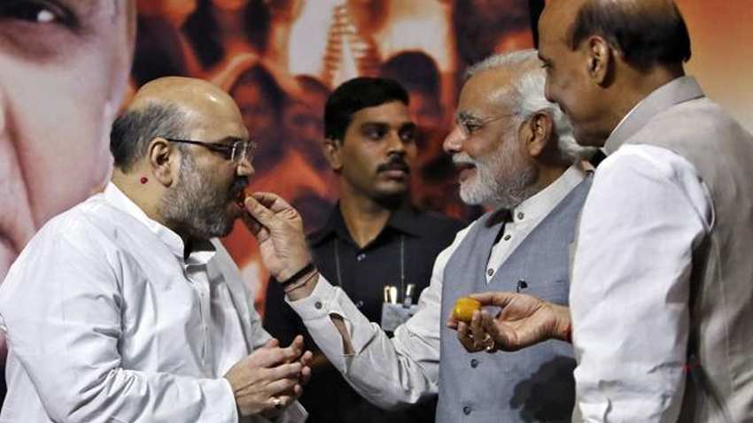 Welcome to Modi's New India! Forget Article 370 on Jammu and Kashmir? Here is what it means | EXPLAINED Welcome to Modi's New India! Forget Article 370 on Jammu and Kashmir? Here is what it means | EXPLAINED