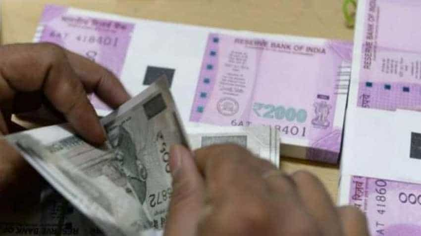 7th Pay Commission latest news today: Joy! Government presents a gift of up to Rs 10,000 to staffers as an allowance