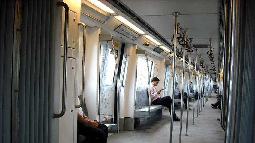 Delhi Metro security alert issued - What DMRC passengers must know Delhi Metro security alert issued - What DMRC passengers must know